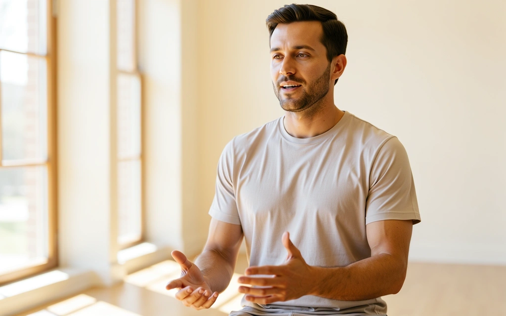 Coaching bien-être à Paris