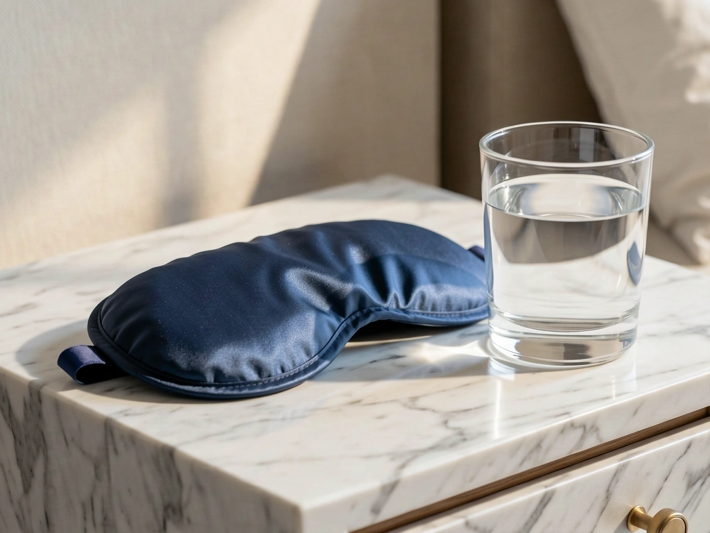 Le repos bien préparé