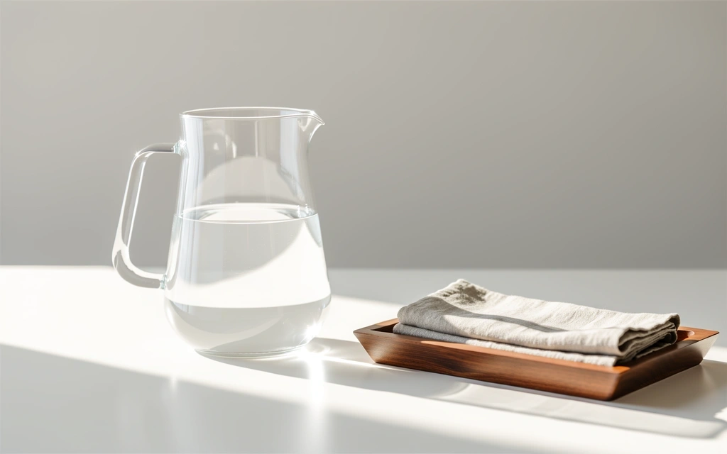 Équilibre et clarté